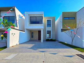 Casa en Venta Lomas del Mediterraneo