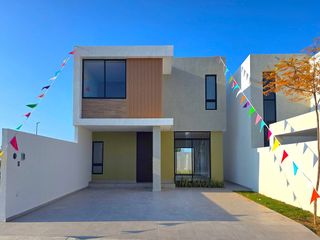 Casa en Venta Lomas del Mediterraneo