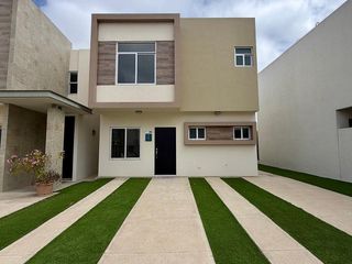 CASA EN VENTA | MODELO MEDITERRÁNEO – TOSSÁ SANTA FE