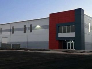 BODEGA EN RENTA DENTRO DE PARQUE INDUSTRIAL LOGISTIK II, SAN LUIS POTOSI