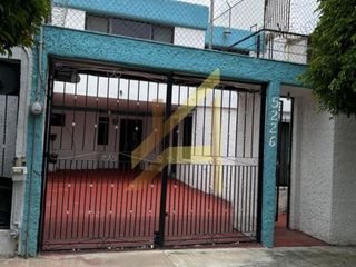 Casa en Renta en la Estancia
