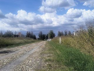 TERRENO CAMPESTRE EN VENTA EN FRACCIONAMIENTO SANTUARIO DE SANTA RITA, LEÓN, GUANAJUATO