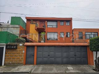 DEPARTAMENTO EN RENTA EN CIUDAD JARDÍN, COYOACAN