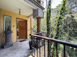 CASA EN RENTA EN OLIVAR DE LOS PADRES, PRECIOSAS VISTAS!