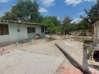 Terreno en VENTA de 3,600 m2 en Tecamachalco, Puebla.