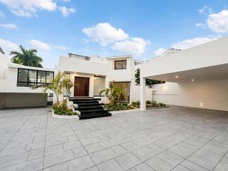 Casa en Venta en Benito Juarez Norte Mérida