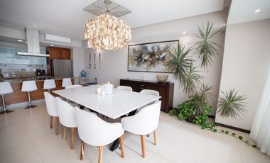 Departamento en Venta Peninsula Puerto Vallarta