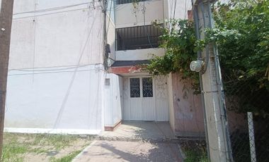 Departamento en Unidad habitacional Ojocaliente INEGI, Aguascalientes