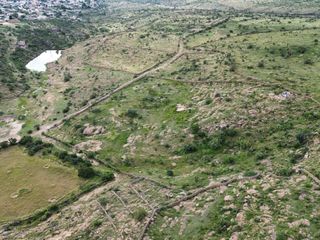 Terreno en Rancho o rancheria San José, Aguascalientes