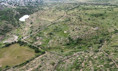 Terreno en Rancho o rancheria San José, Aguascalientes