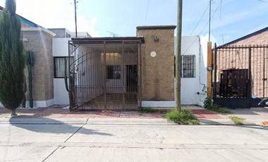 Casa en Fraccionamiento Pozo Bravo Norte, Aguascalientes