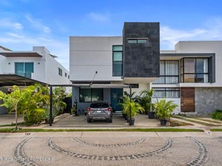 IKAL, Nuevo Vallarta West, Riviera Nayarit