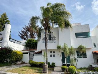Casa renta Fraccionamiento Vista Real Corregidora Qro. 22,500 JavGut