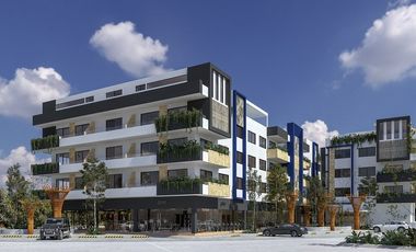 VENDO PENT HOUSES EN ALDEA ZAMA TULUM QUINTANA ROO