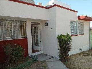 Se renta casa en privadas de San Javier, Pachuca de Soto, Hidalgo.