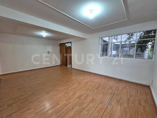 Departamento en renta en Narvarte Poniente, Benito Juarez, CDMX.