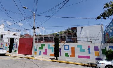Venta Edificio Comercial El Olivo 2 Tlalnepantla 11414