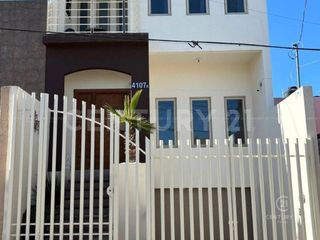 CASA AMUEBLADA EN RENTA EN LAS GRANJAS, CHIHUAHUA, CHIH.