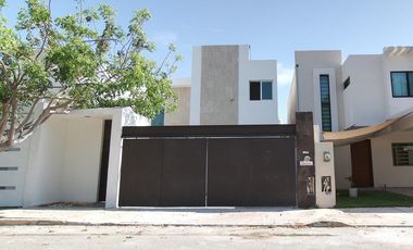 Casa en venta en Real Montejo, Mérida, Yucatán