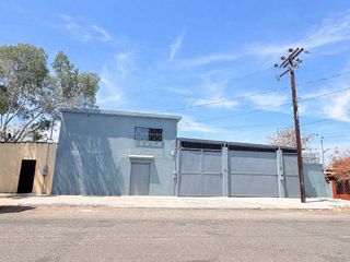 Bodega Comercial en Venta – Colonia Guerrero, La Paz, B.C.S.