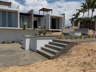 BUNGALOWS EN TODOS SANTOS, BCS