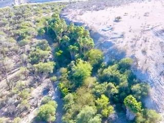 RANCHO GUADALUPE DE LA HERRADURA EN SAN HILARIO, BCS