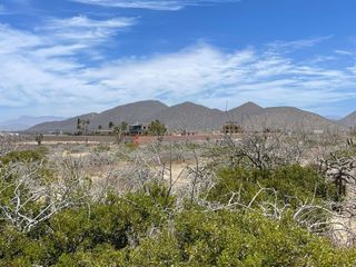 TERRENO EN VENTA CERCA DE LA PLAYA EN LOS CERRITOS