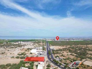 TERRENO COMERCIAL SOBRE PINO PALLAS
