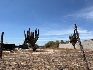 TERRENO LA PITAHAYA 2
