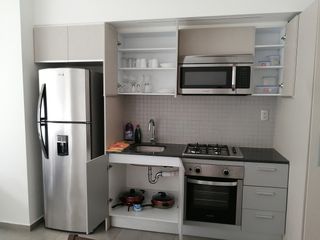 INSURGENTES MIXCOAC VENDE