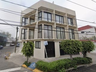 DEPARTAMENTO NUEVO EN VENTA EN PRADO CHURUBUSCO, COYOACÁN