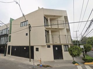 DEPARTAMENTO NUEVO EN VENTA EN PRADO CHURUBUSCO, COYOACÁN