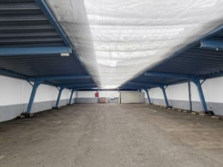 BODEGA INDUSTRIAL 450M2 VERDE VALLE GUADALAJARA JALISCO