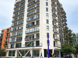 Departamento en Venta en Av Xola