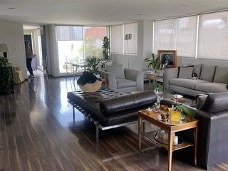 HERMOSO PENTHOUSE EN VENTA CON SEGURIDAD EN LA DEL VALLE, BENITO JUÁREZ