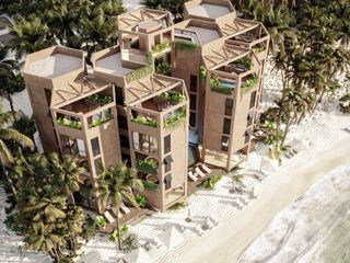 Último Departamentos(Panal) EQUIPADO en Venta en Mar de Miel en San Crisanto