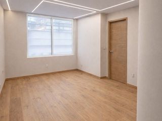 Departamento en venta, Polanco V Sección