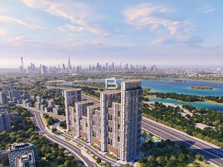Departamento en Venta en Sobha One Tower en Dubai