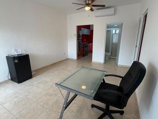 Renta Departamento Real Ibiza Rocar Alberca CTM Playa del Carmen