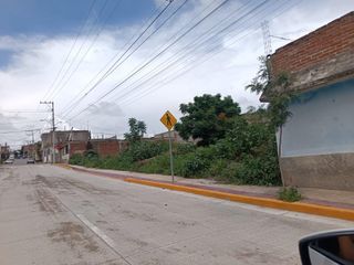 TERRENO RESIDENCIAL EN VENTA EN SAUCILLO DE LAS JOYAS, LEÓN, GUANAJUATO