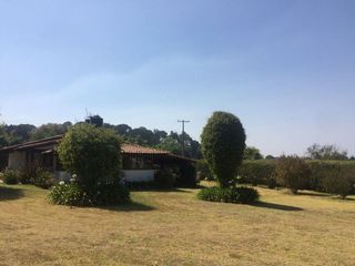 Casa en Cerro Gordo