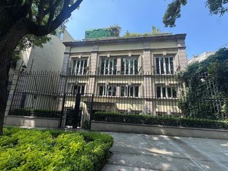 EXCLUSIVO DEPTO. EN VENTA EN CICERON POLANCO
