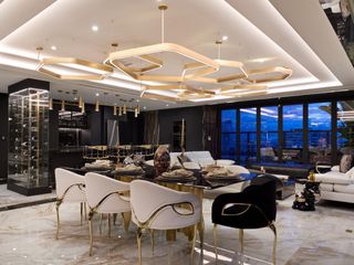 Espectacular Penthouse Venta Miyana