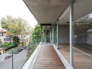 Hermoso Departamento en Venta en Tennyson Polanco.