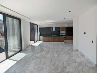 Lomas de Tecamachalco, PH con Terraza y Roof para Estrenar