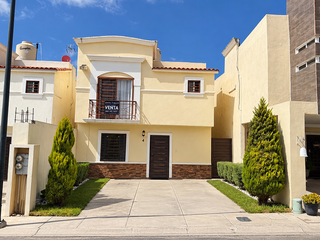 Venta de casa en Verona Residencial Tijuana