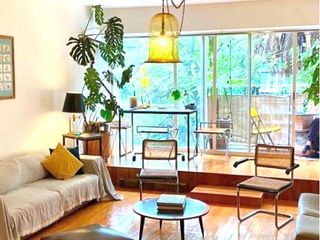 Departamento en renta, Condesa