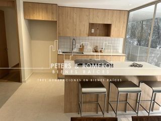 Departamento en Venta en Rio Lerma