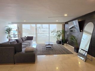 Departamento en Venta - Monte Elbruz - Lomas de Chapultepec - Polanco
