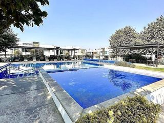 Casa en renta Dentro de Coto con alberca, Fraccionamiento Solares, Zapopan